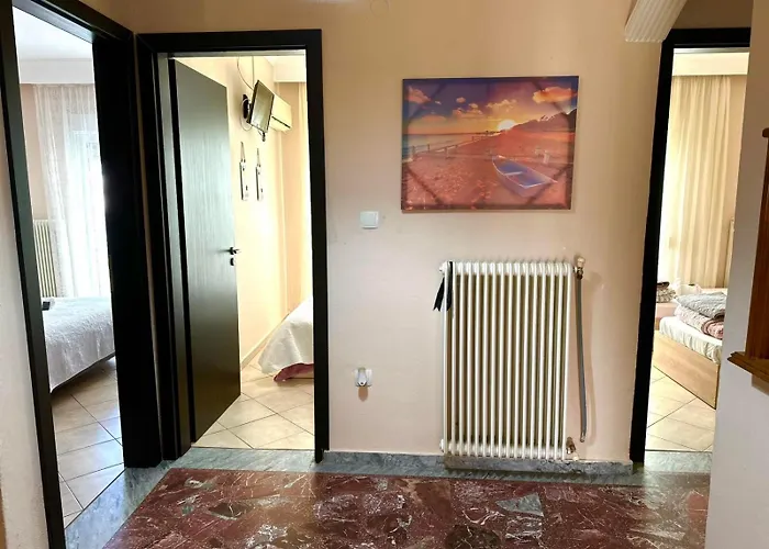 Ammos Apartments