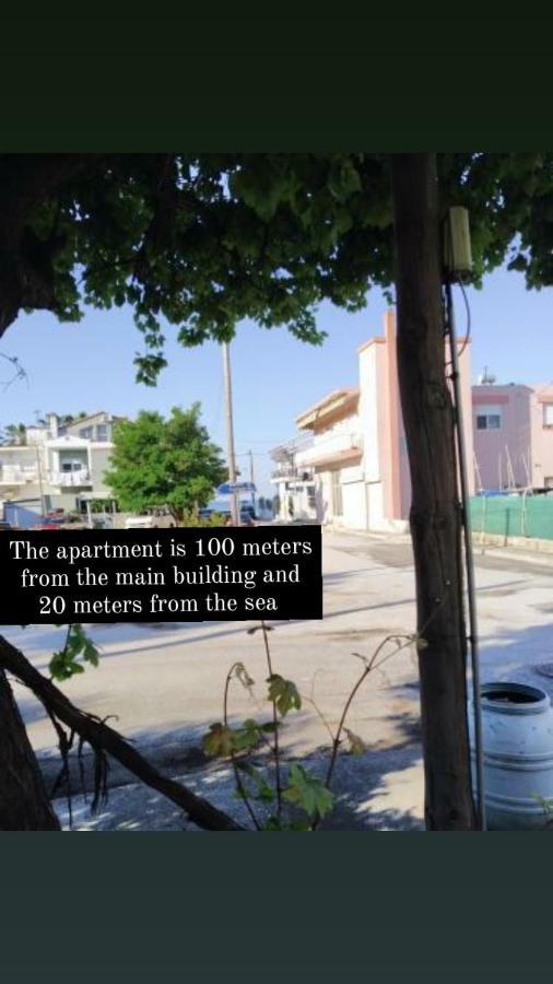 Apartment Ammos