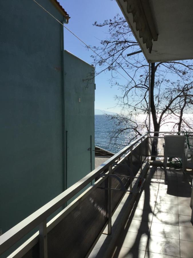 Ammos Apartment Nea Karvali