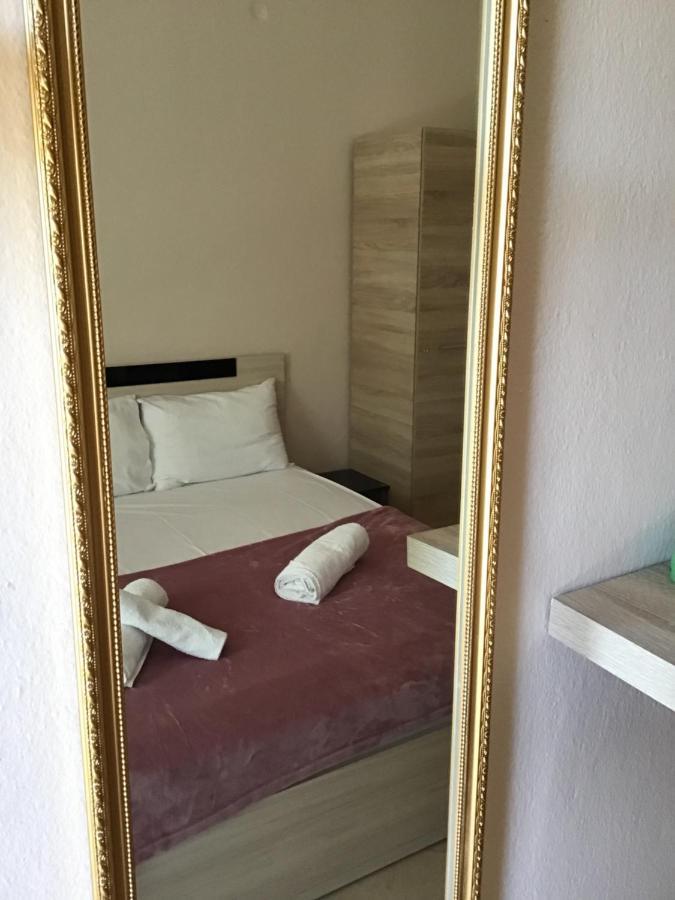 Apartment Ammos *
