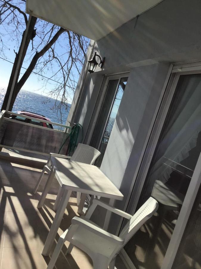 Ammos Apartment