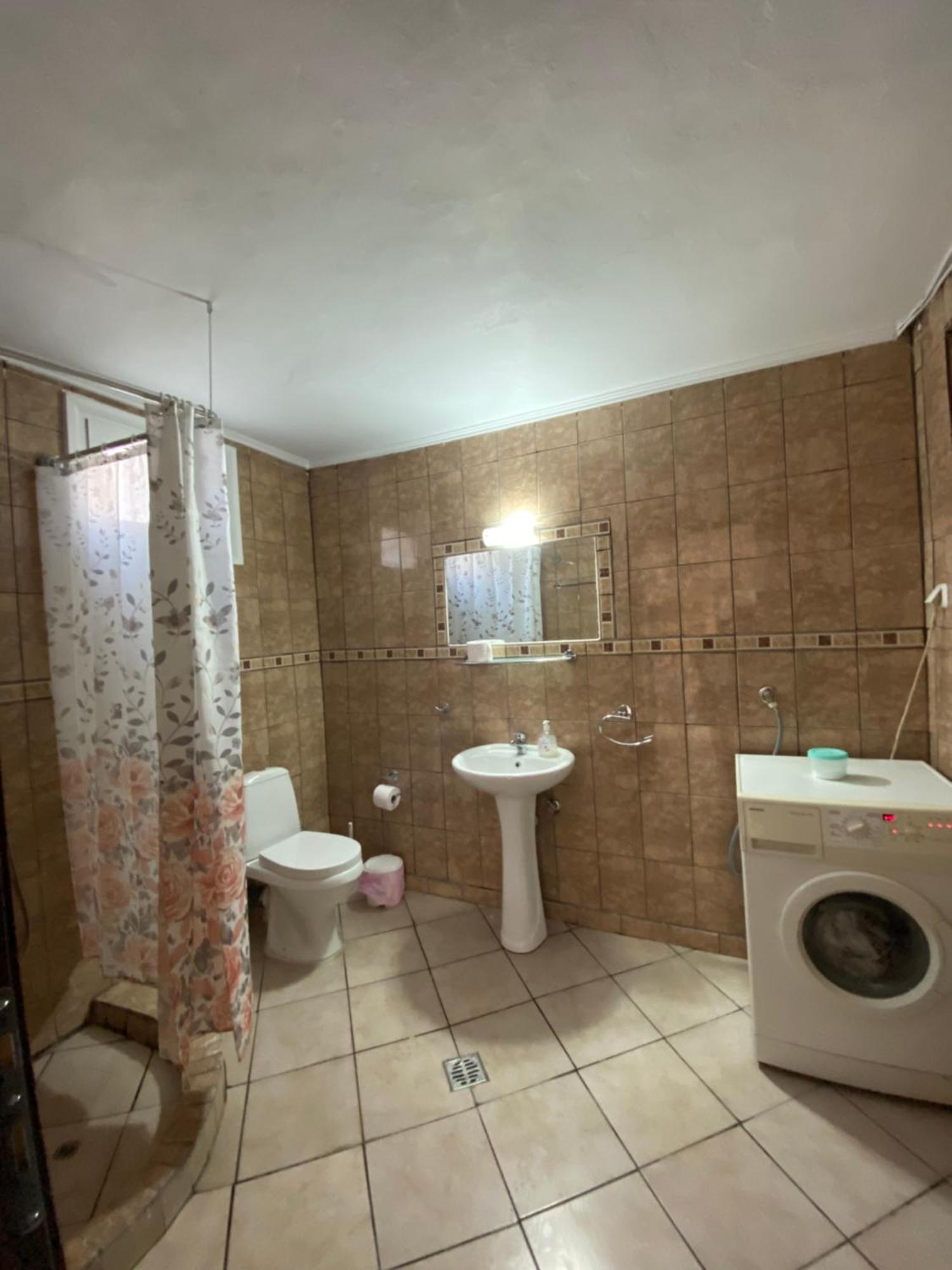 Ammos Apartment