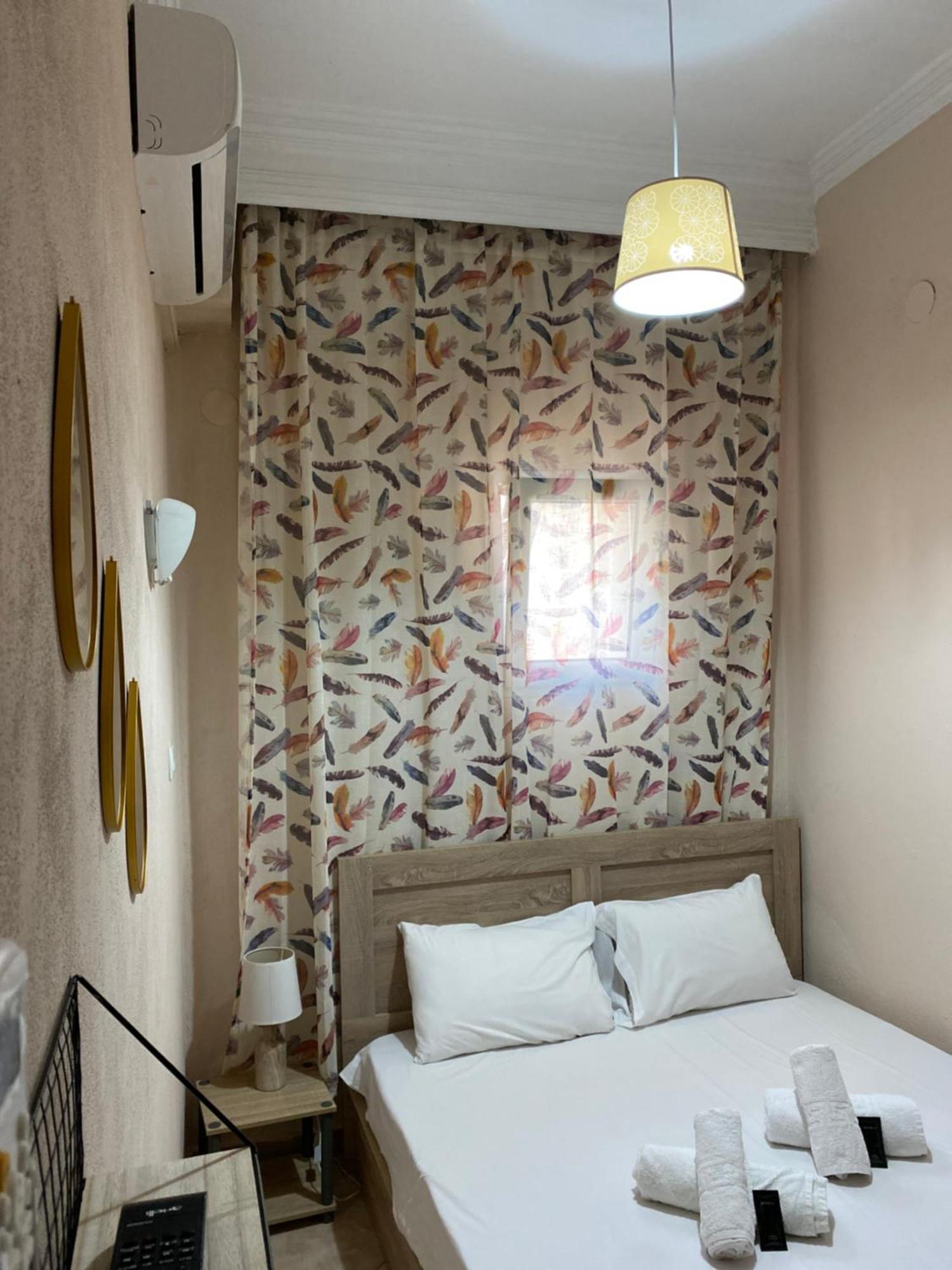 Apartment Ammos
