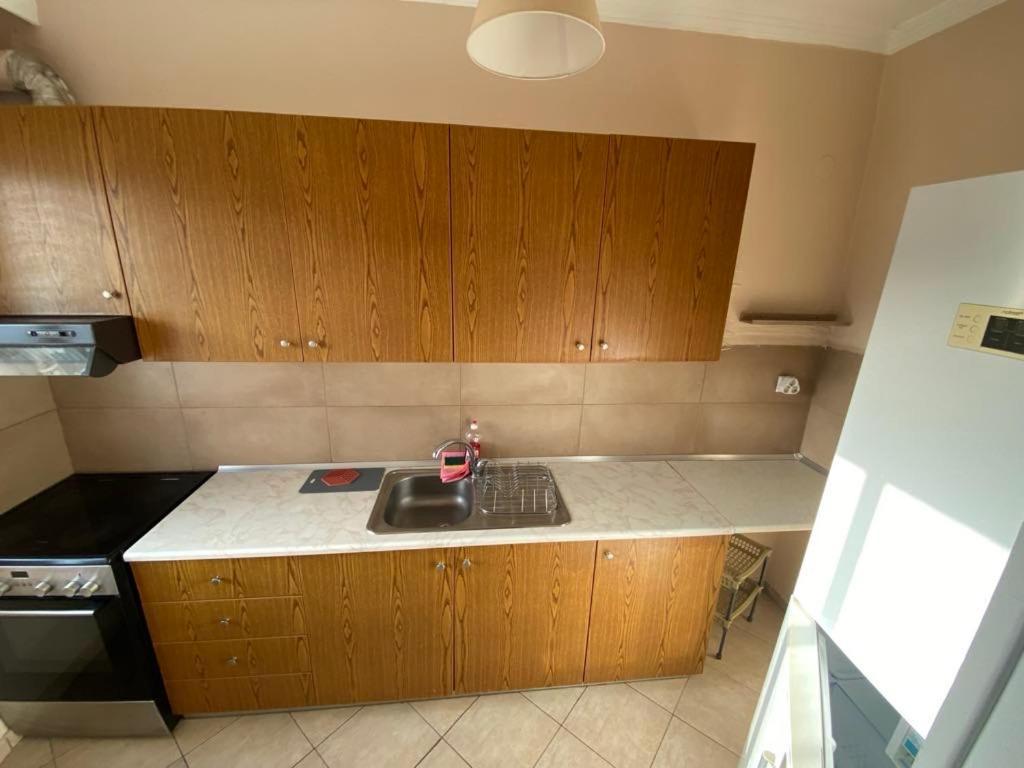 Ammos Apartment Nea Karvali