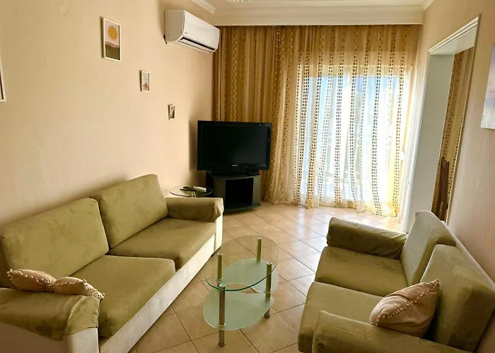 Ammos Apartments