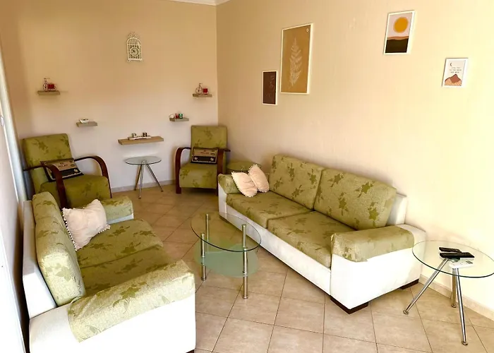 Ammos Apartments