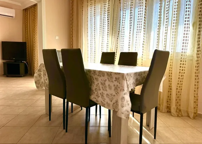 Ammos Apartments