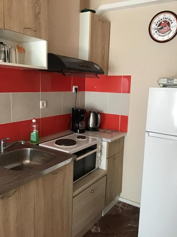 Apartment Ammos *