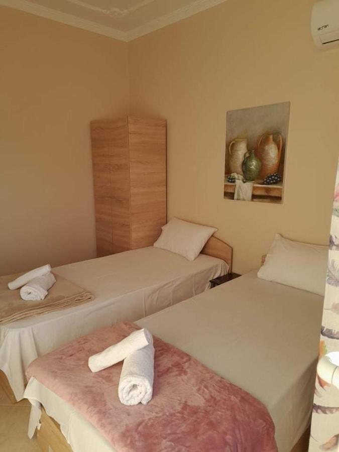Apartment Ammos *