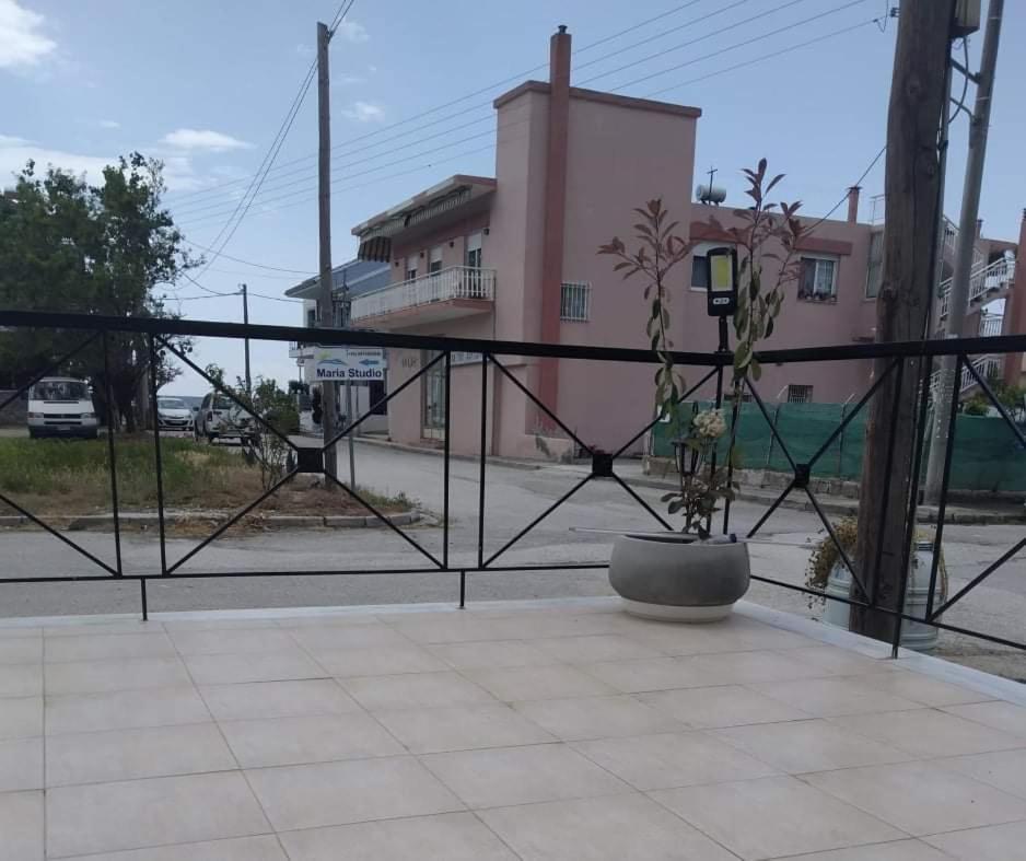 Apartment Ammos *