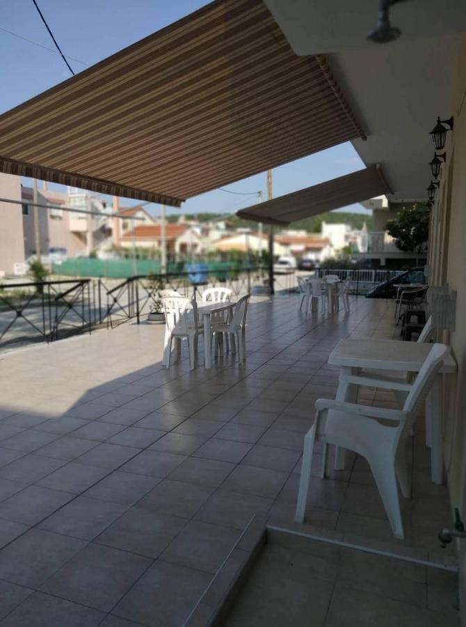 Ammos Apartment *