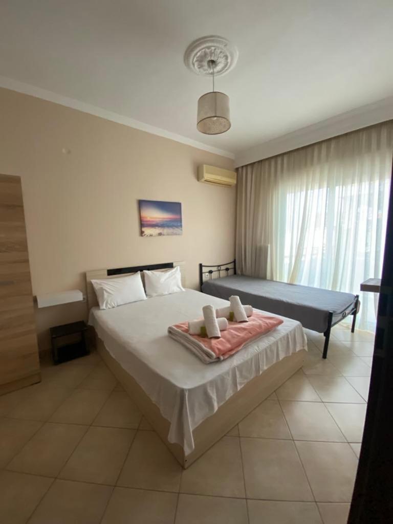 Ammos Apartment