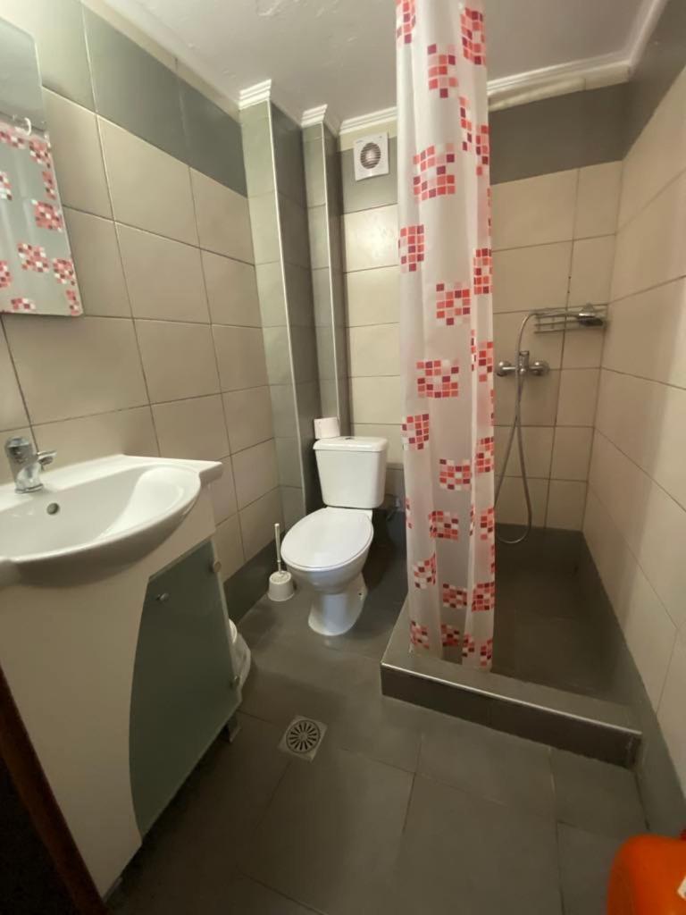 Ammos Apartment *