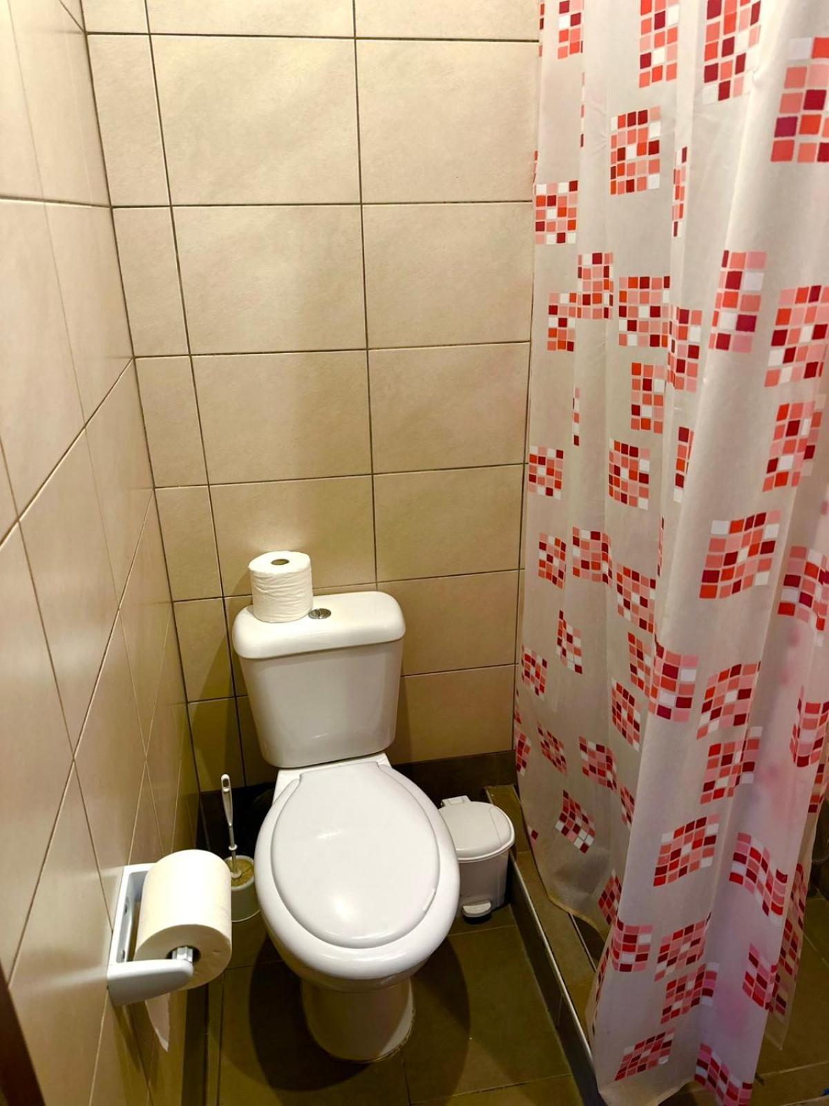 Apartment Ammos Nea Karvali