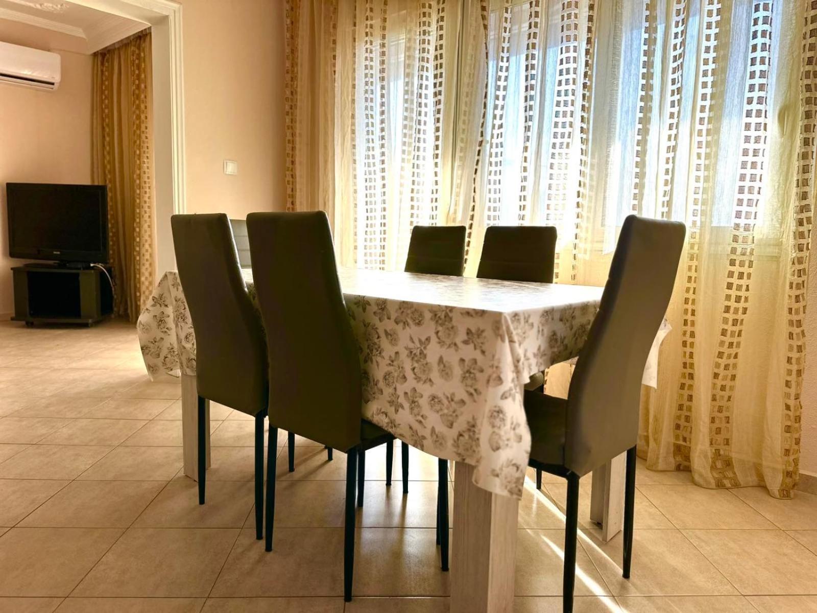 Ammos * Nea Karvali